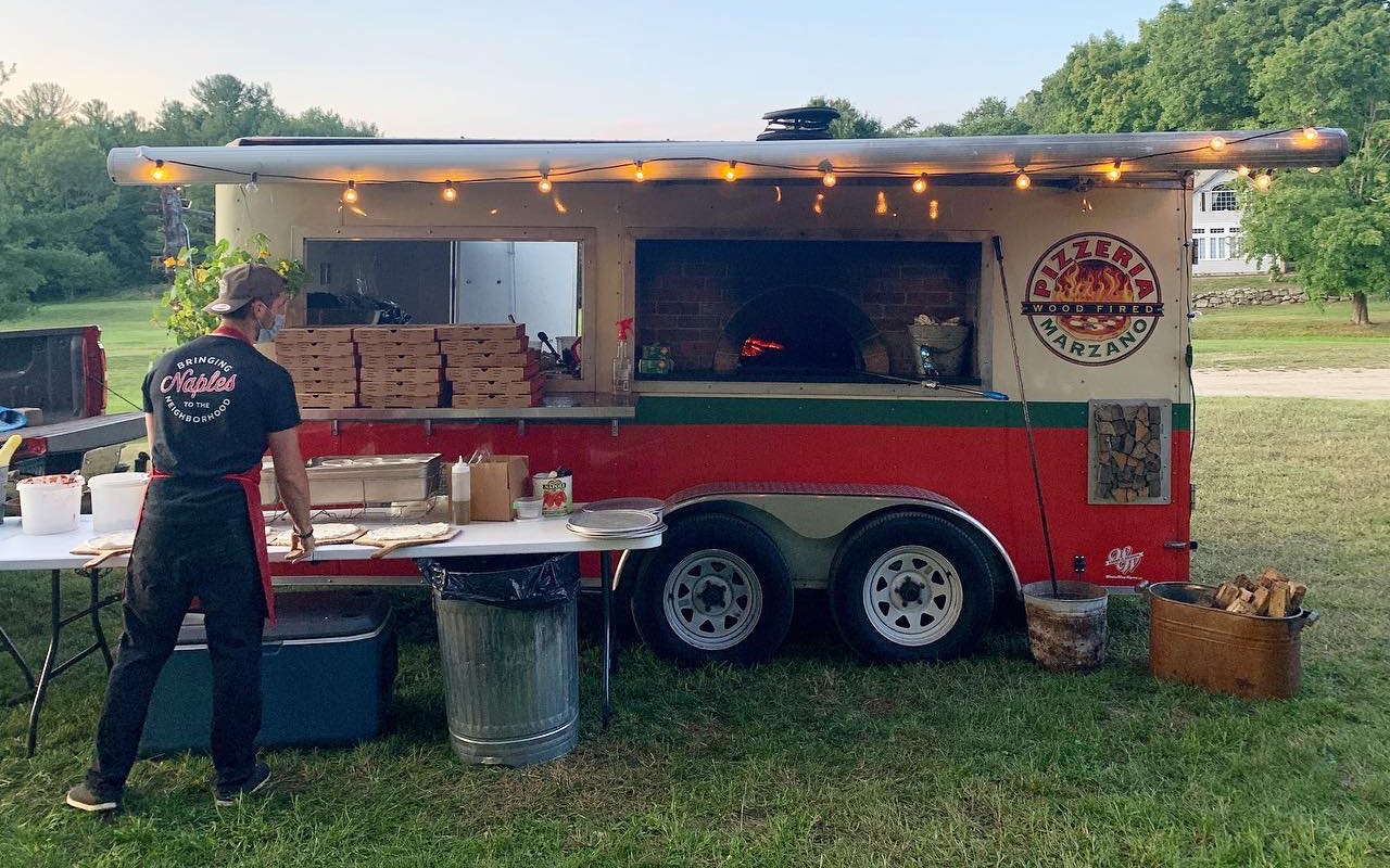 Vendors Food Trucks Litchfield Hills Brewfest