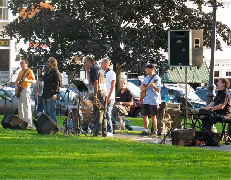 Litchfield Hills Brewfest
