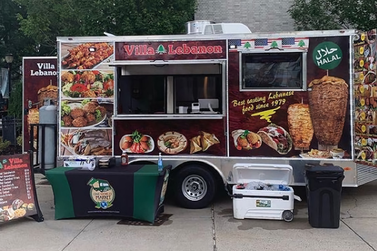 Vendors Food Trucks Litchfield Hills Brewfest